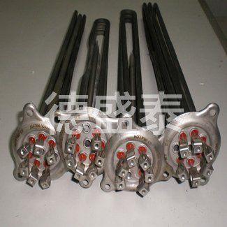 機械設(shè)備發(fā)熱管 (3)